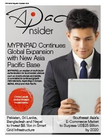 APAC Insider September 2016 Issue