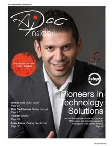 APAC Insider November 2016