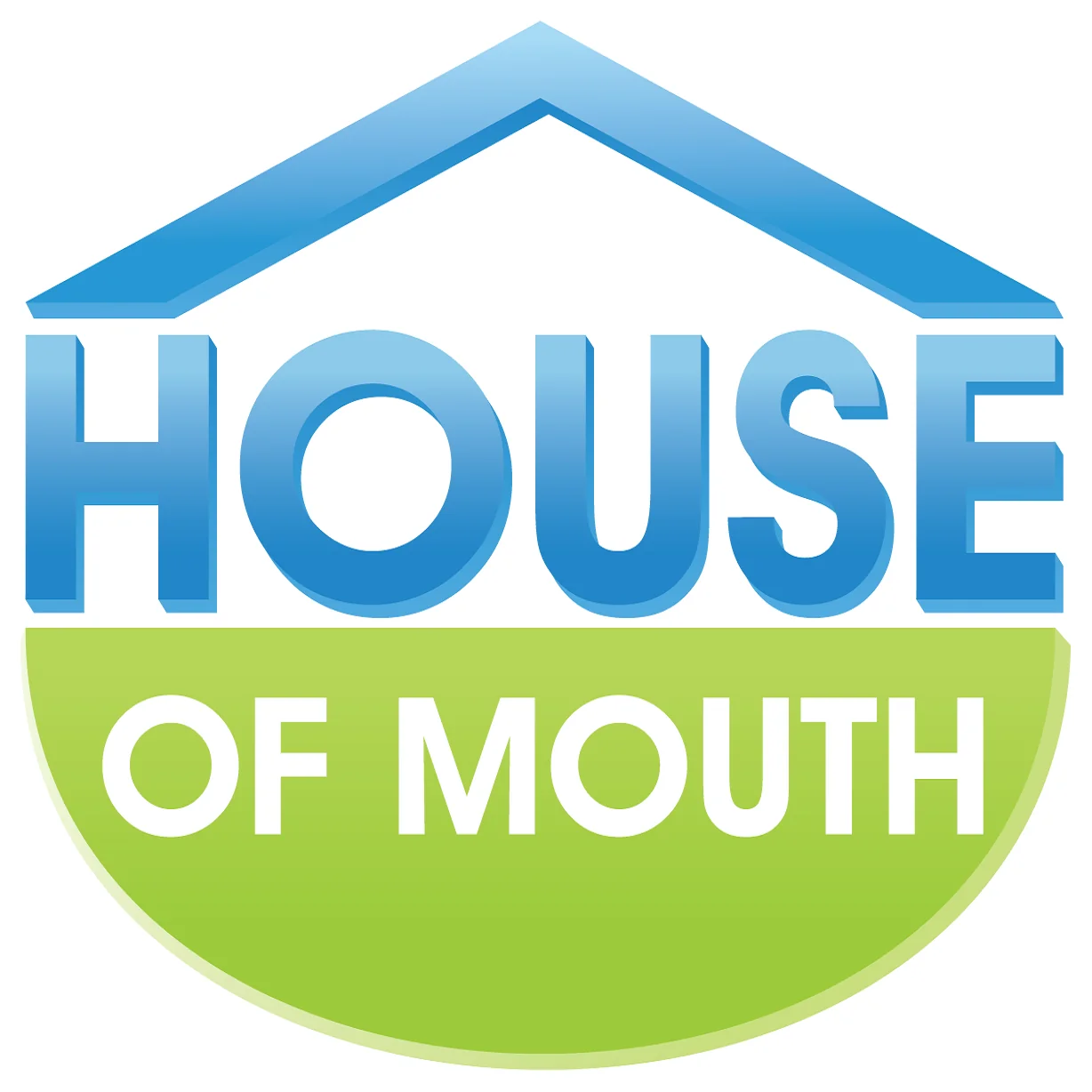 Winner small image - The House Of Mouth