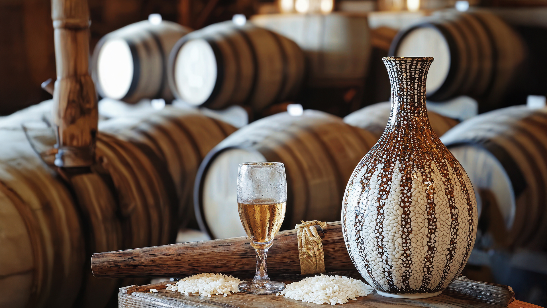 Brooklyn Kura Becomes the First Domestic Sake Brewery To Export To ...