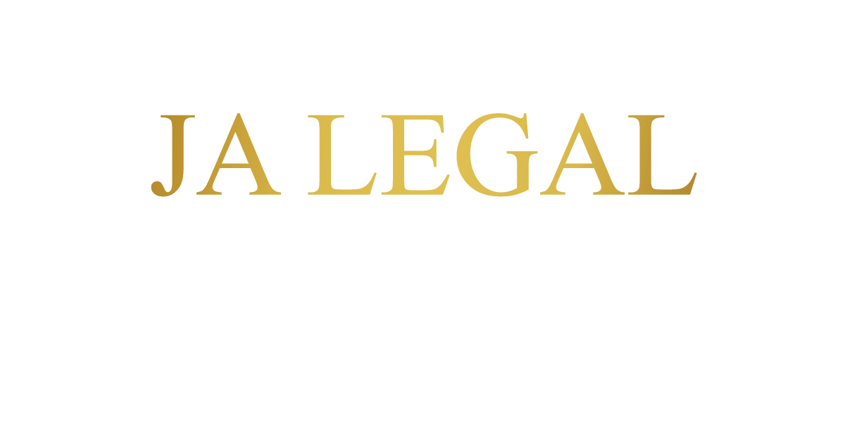 Winner small image - JA Legal