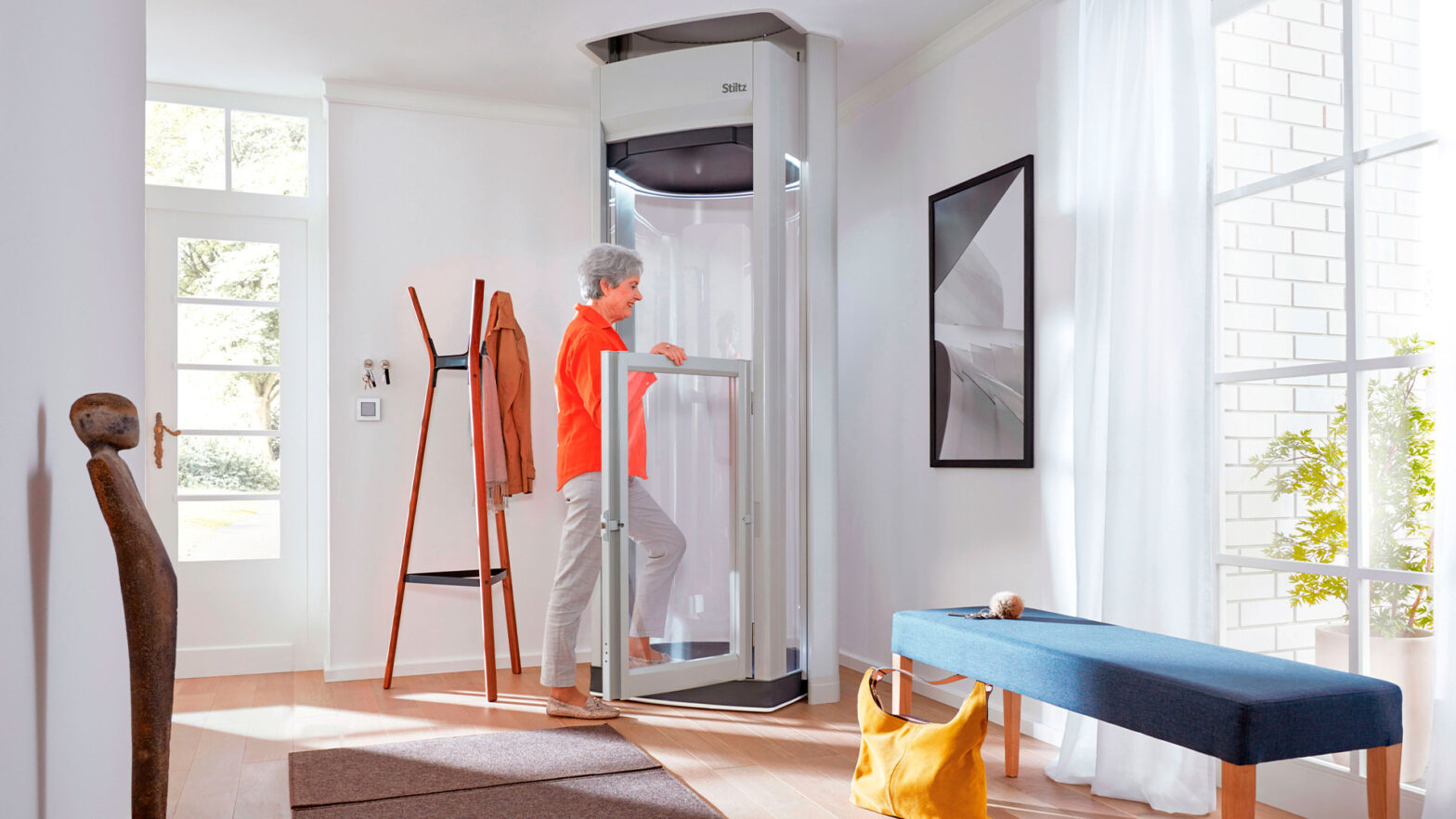 Category background images