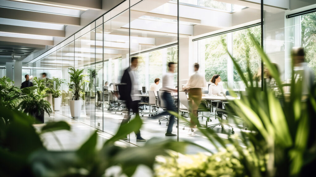 The World of Work in 2026 - APAC insider blog article image