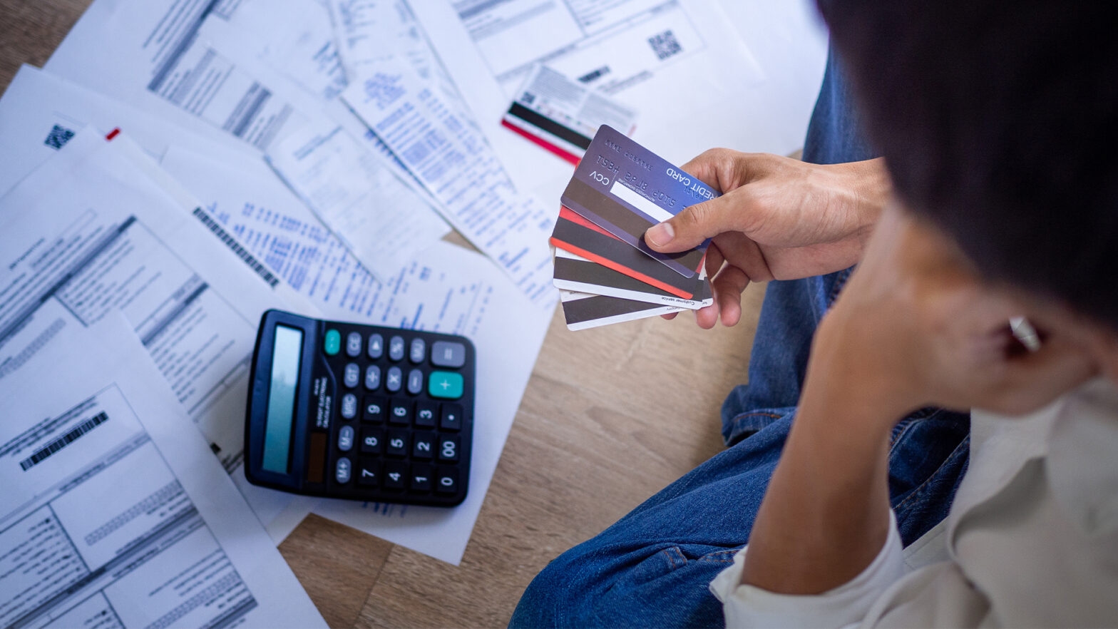 Category background images