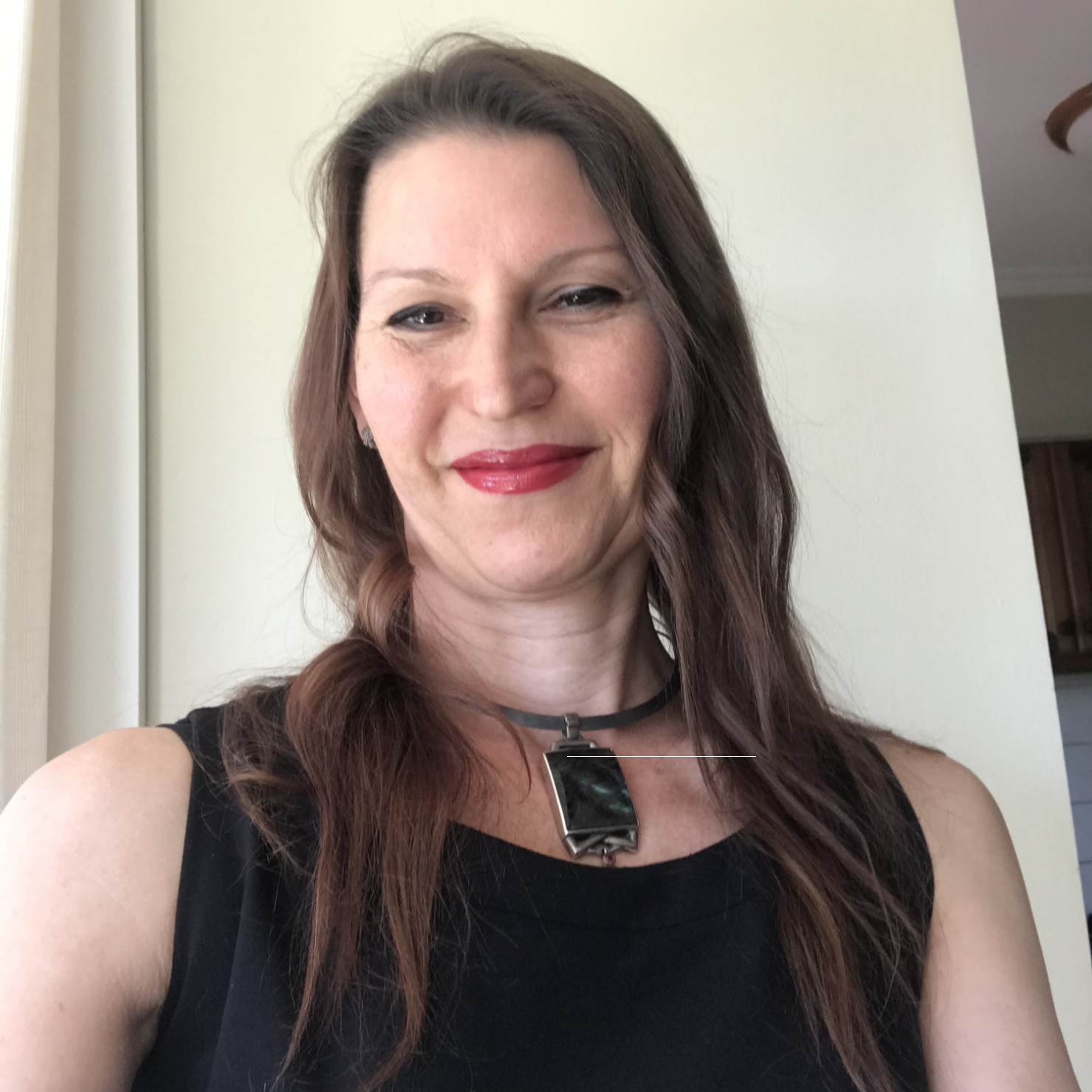 Winner small image - Ursula Faye