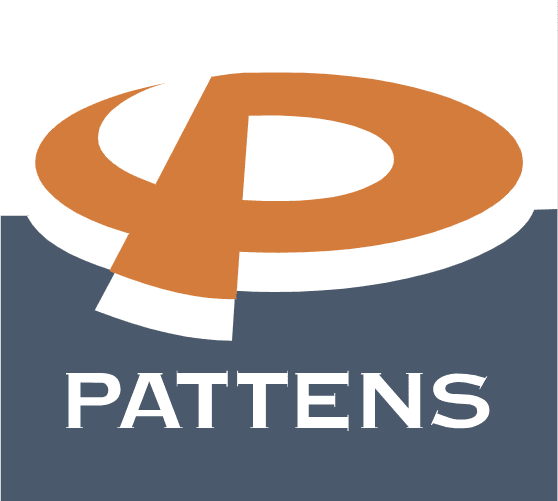 Winner small image - Pattens Group