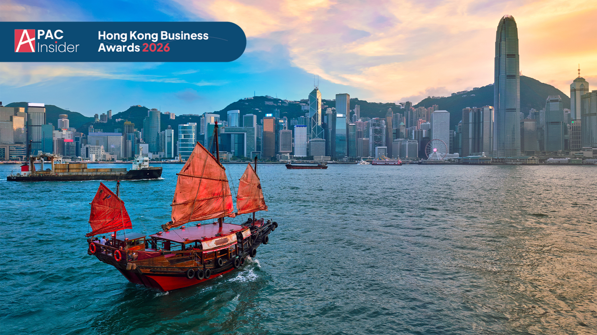 APAC Insider Announces the Winners of the Hong Kong Business Awards ...