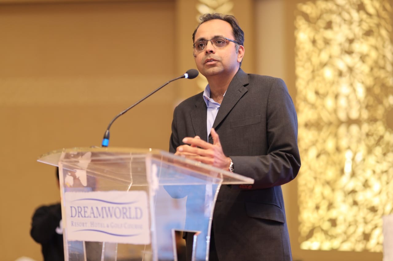 Winner small image - Dreamworld Resort Hotel & Golf Course