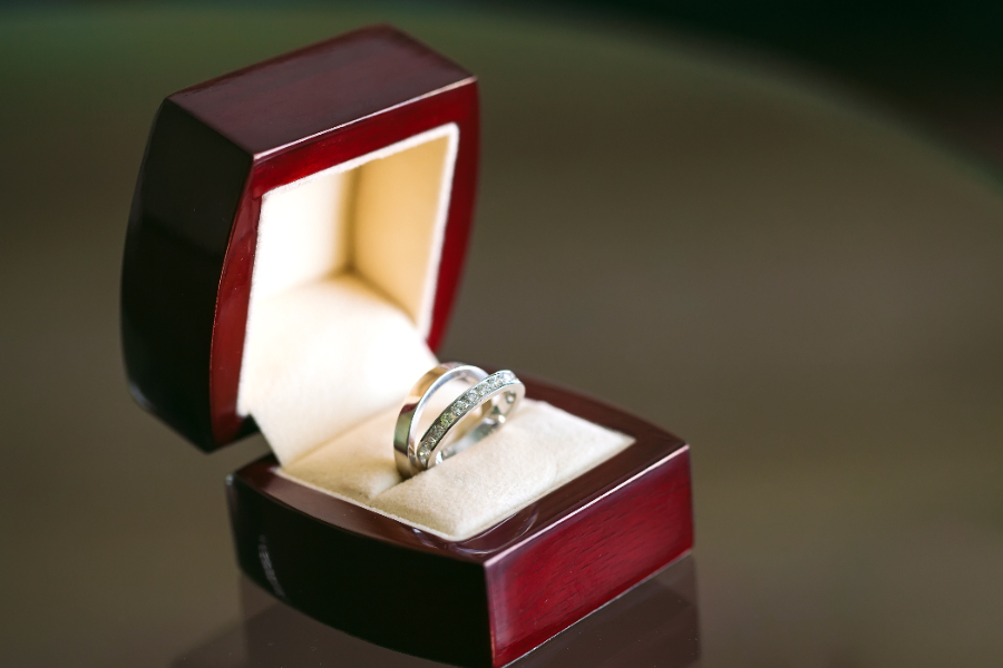 Category background images