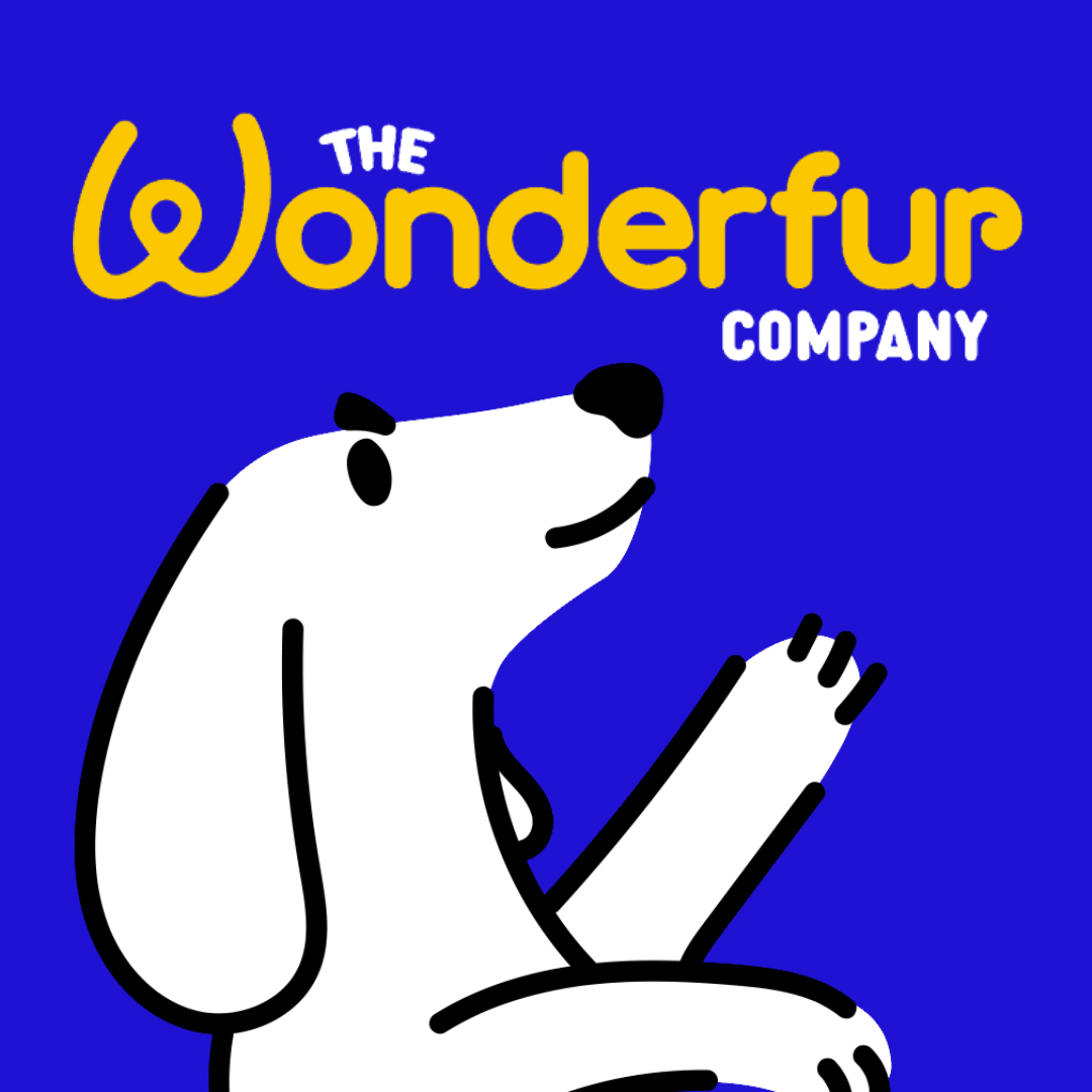 Winner small image - The Wonderfur Company