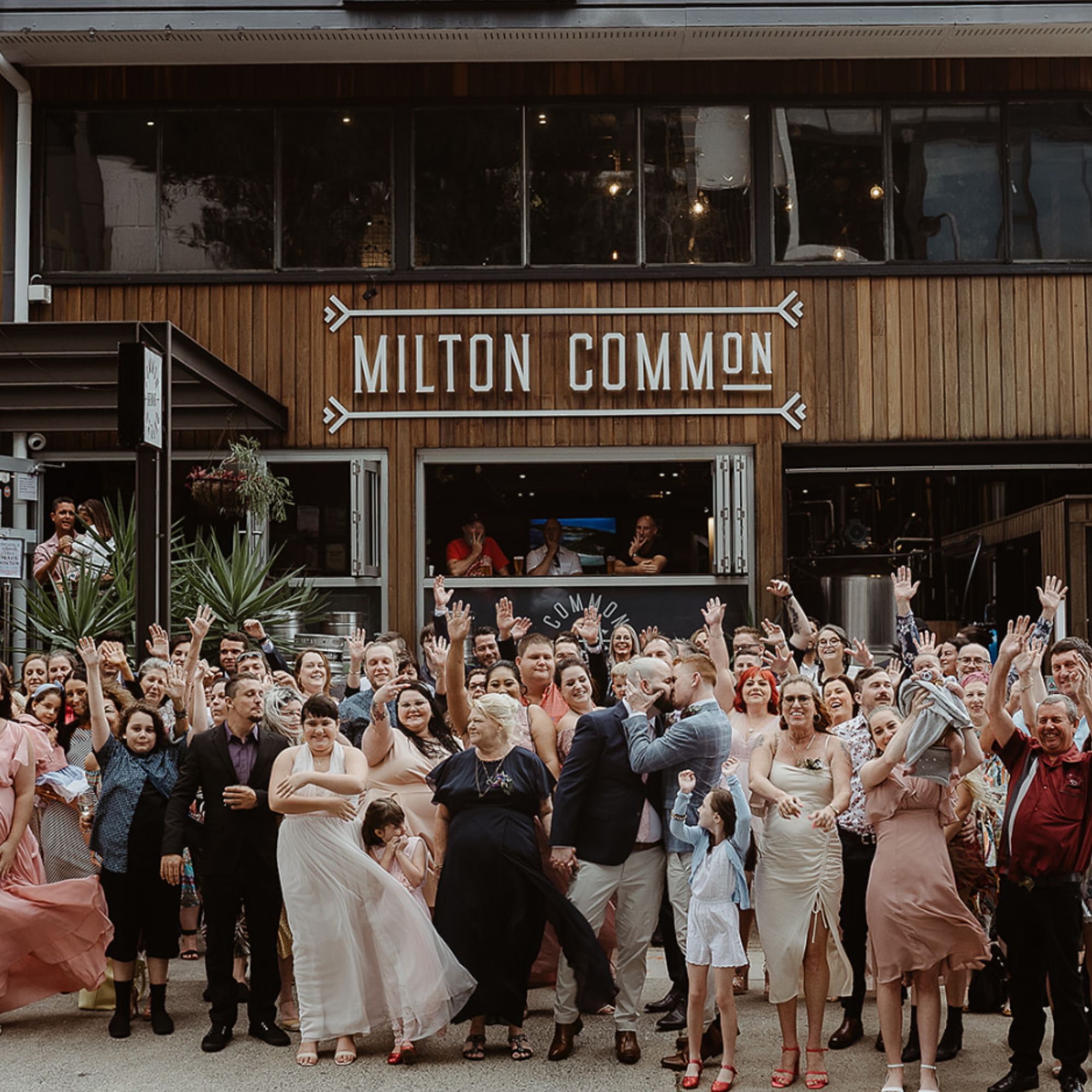 Winner small image - Milton Common