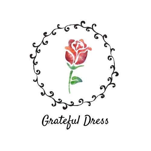 Winner small image - Grateful Dress
