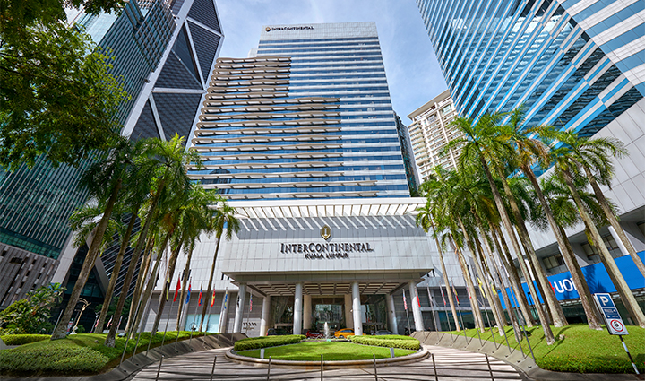 Winner small image - InterContinental Kuala Lumpur