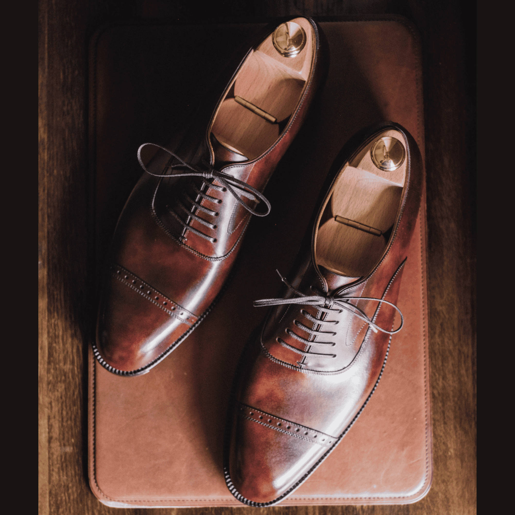 Winner small image - Josef Selway Bootmaker