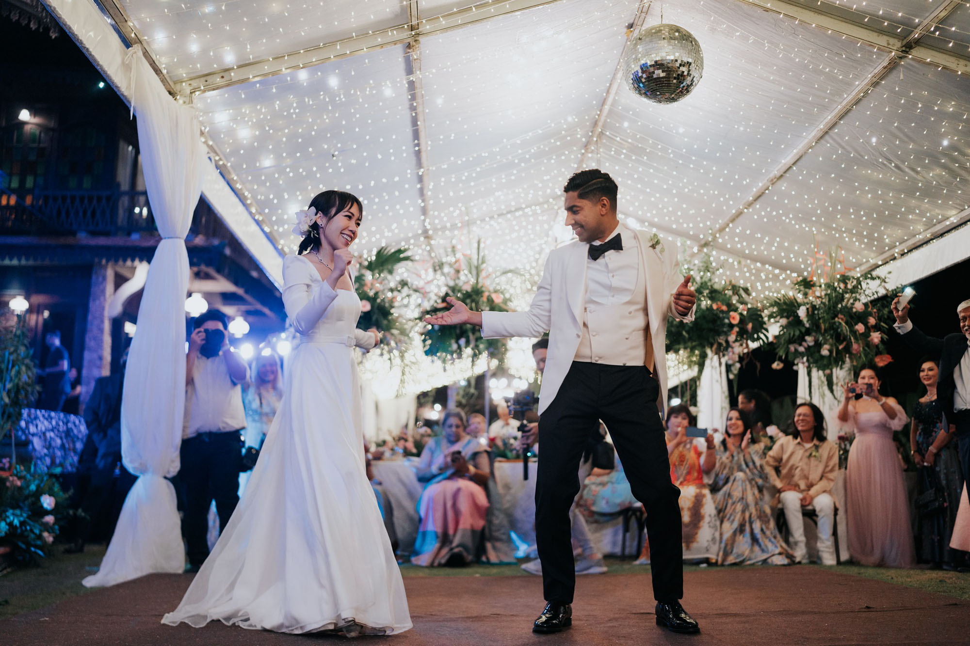 Winner small image - Elysium Weddings