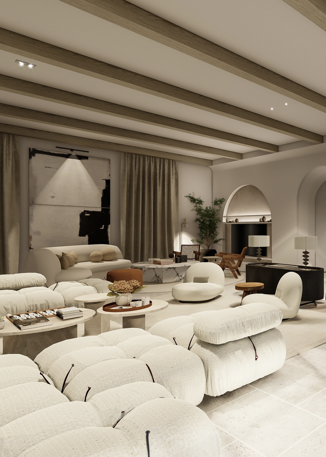 Winner small image - Leila Rossi Interior Design