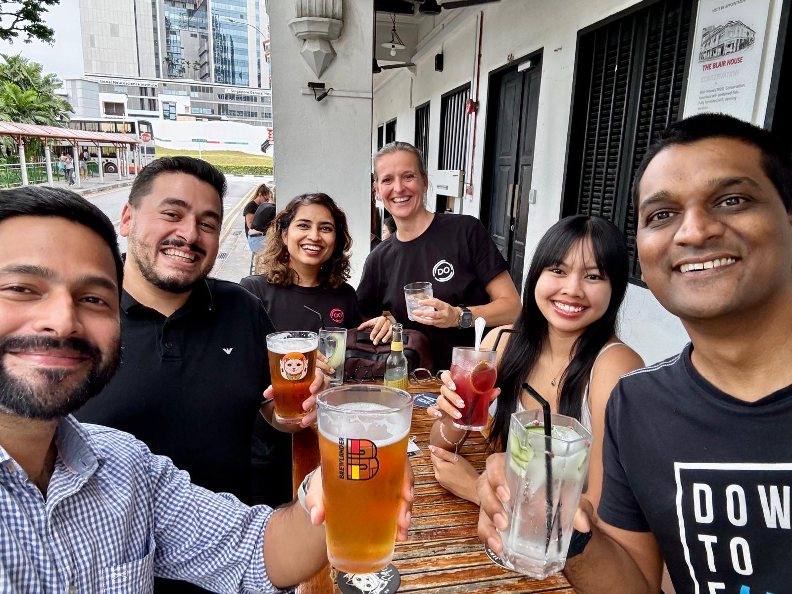 Winner small image - Doerscircle