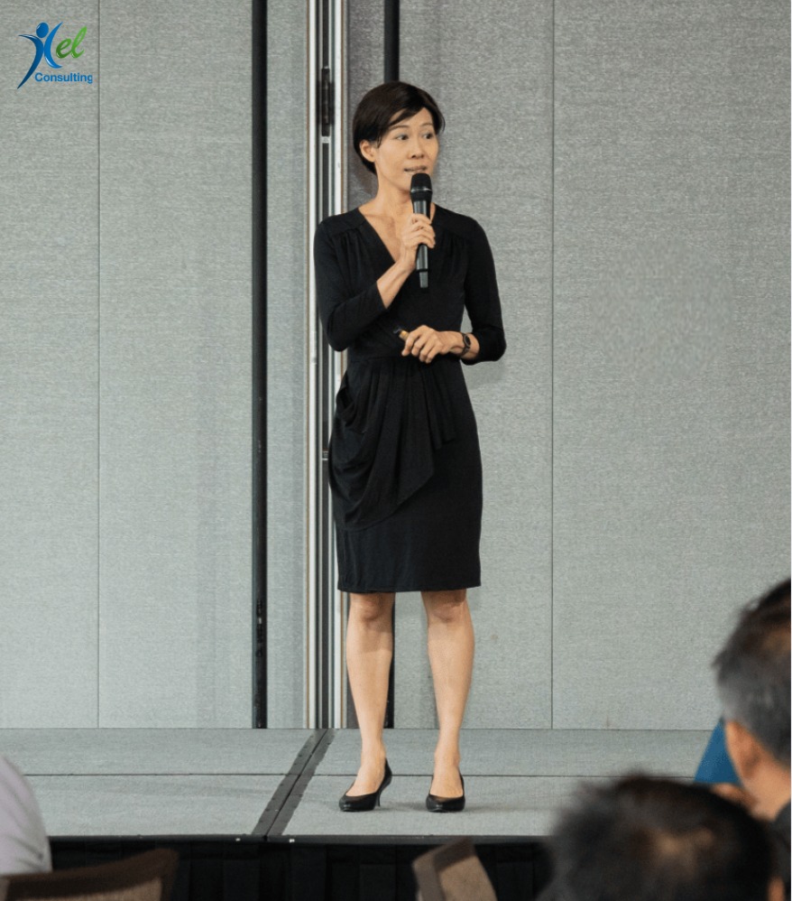 Winner small image - Xel Consulting Pte Ltd