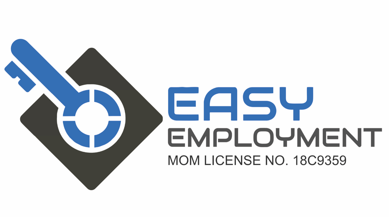 Winner small image - Easy Employment Pte Ltd