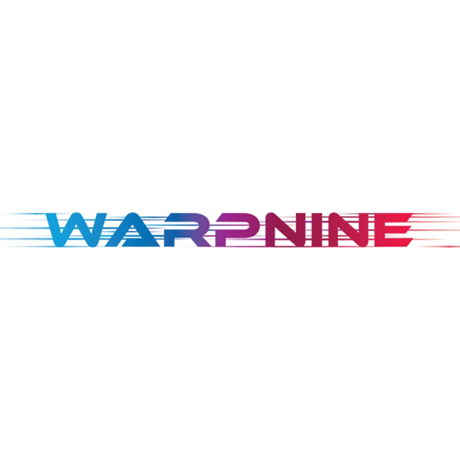 Winner small image - WARPNINE