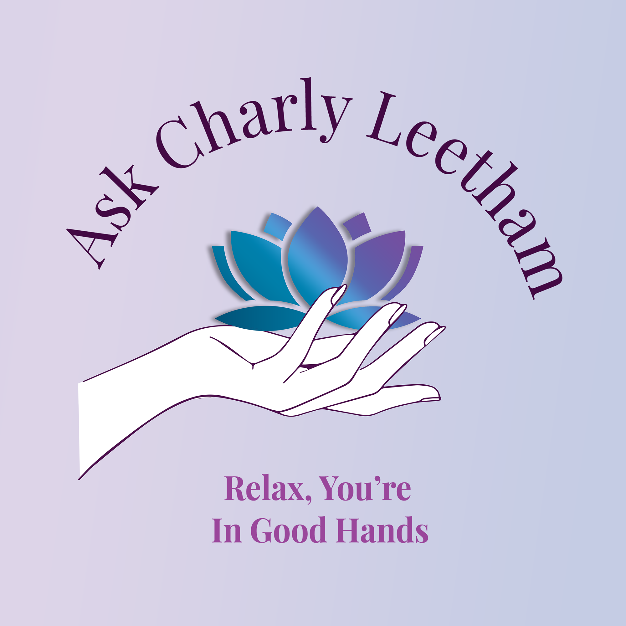 Winner small image - Ask Charly Leetham