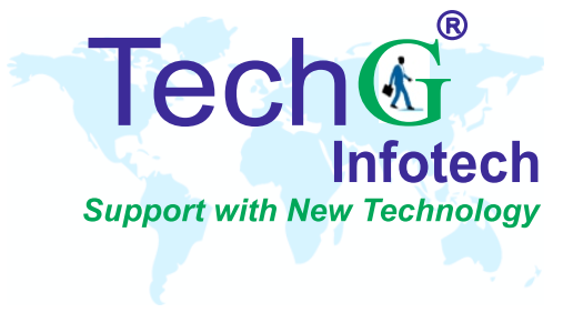 Winner small image - TechG Infotech