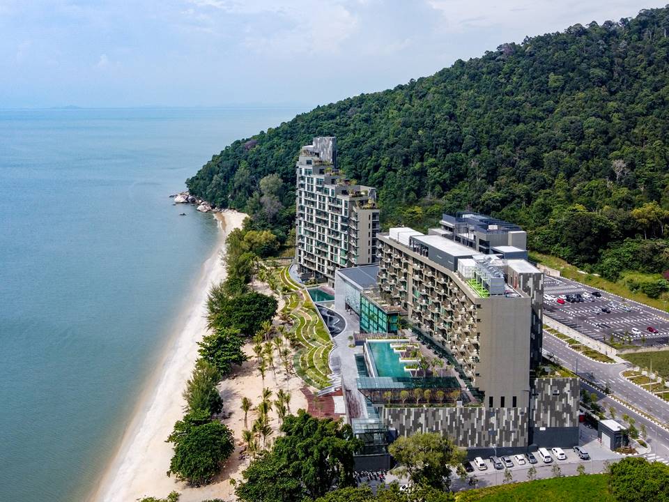 Winner small image - Senja Aman Group