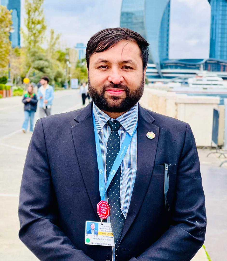 Winner small image - Environmental Protection Trainings and Development Organization (EPTDO)