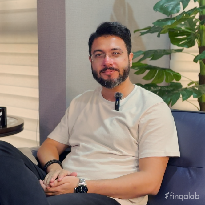 Winner small image - Finqalab