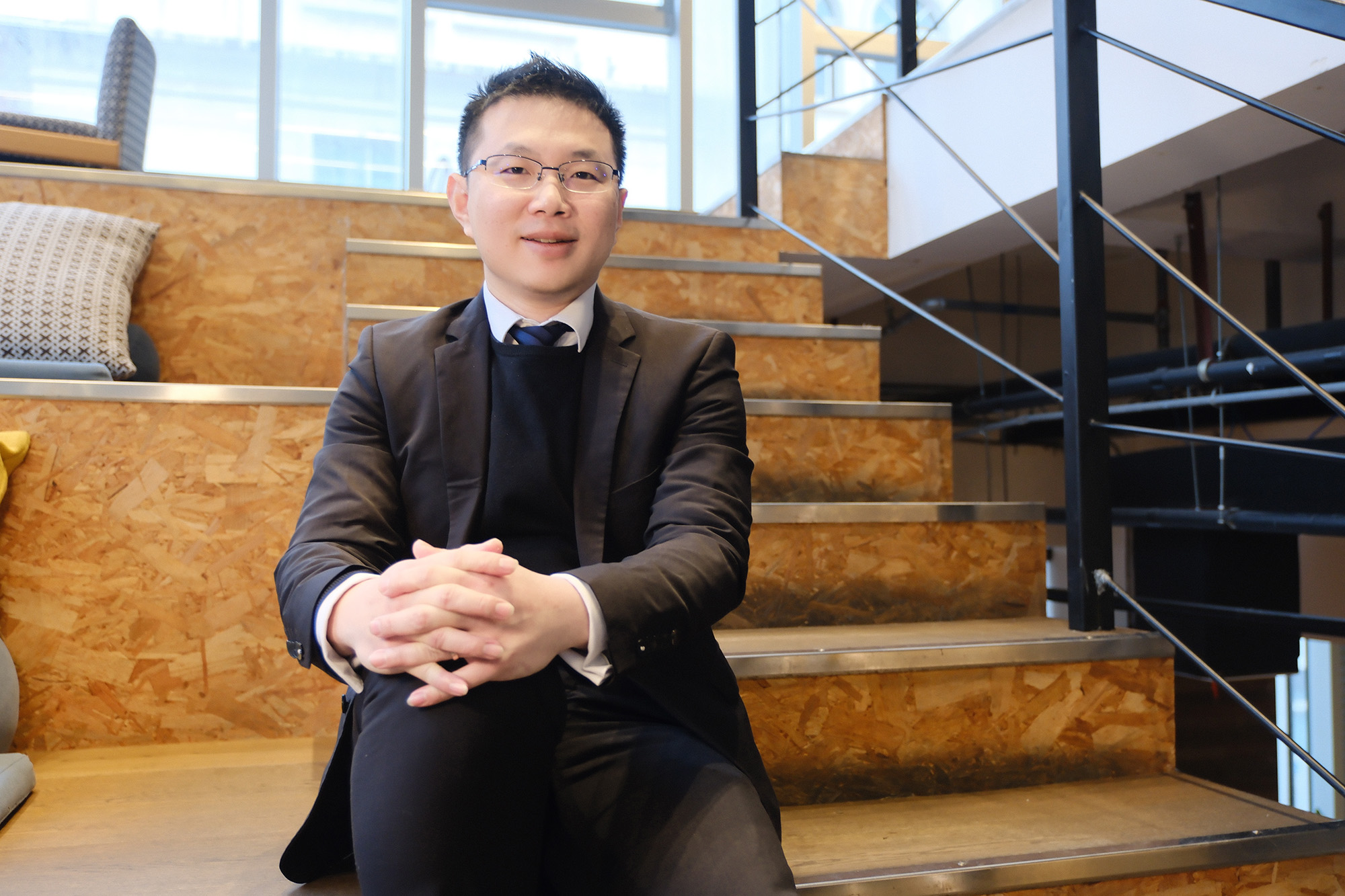 Winner small image - Glopen