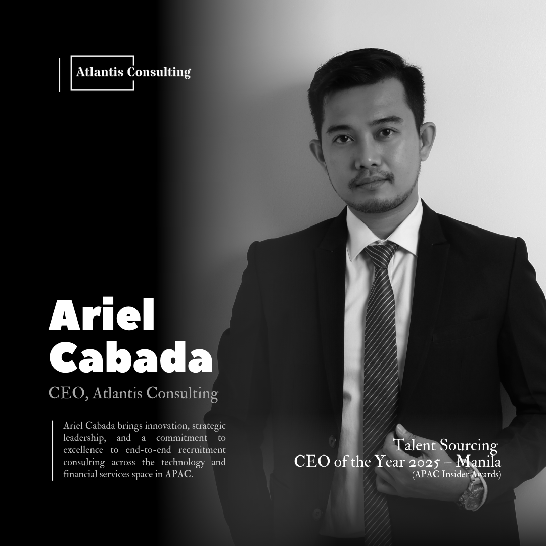 Winner small image - Atlantis Consulting