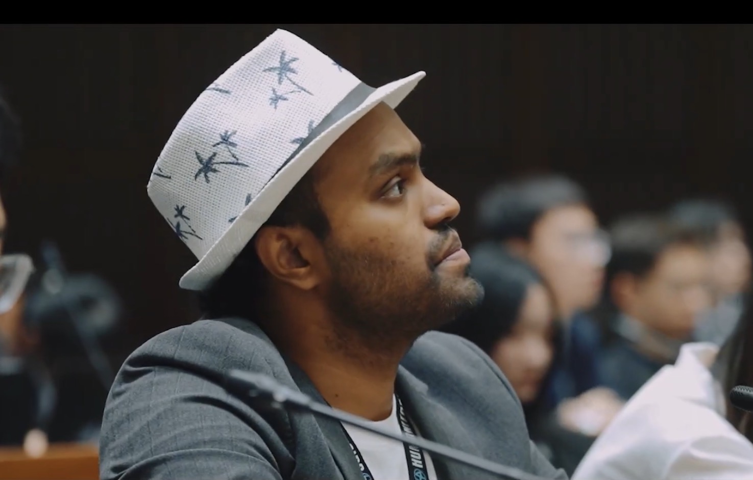 Winner small image - Founders AGI