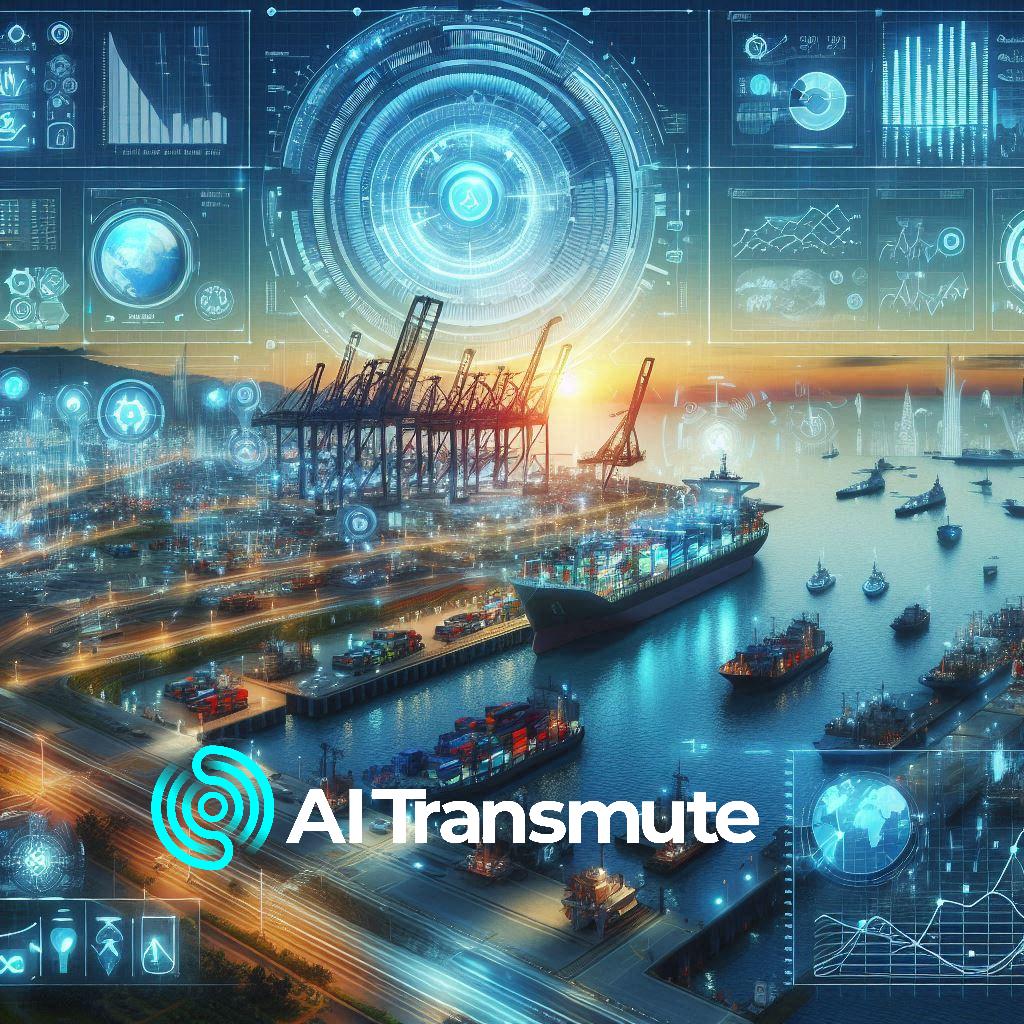 Winner small image - AITRANSMUTE SOLUTIONS