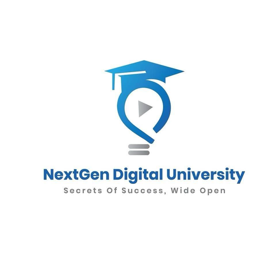 Winner small image - NextGen Digital University
