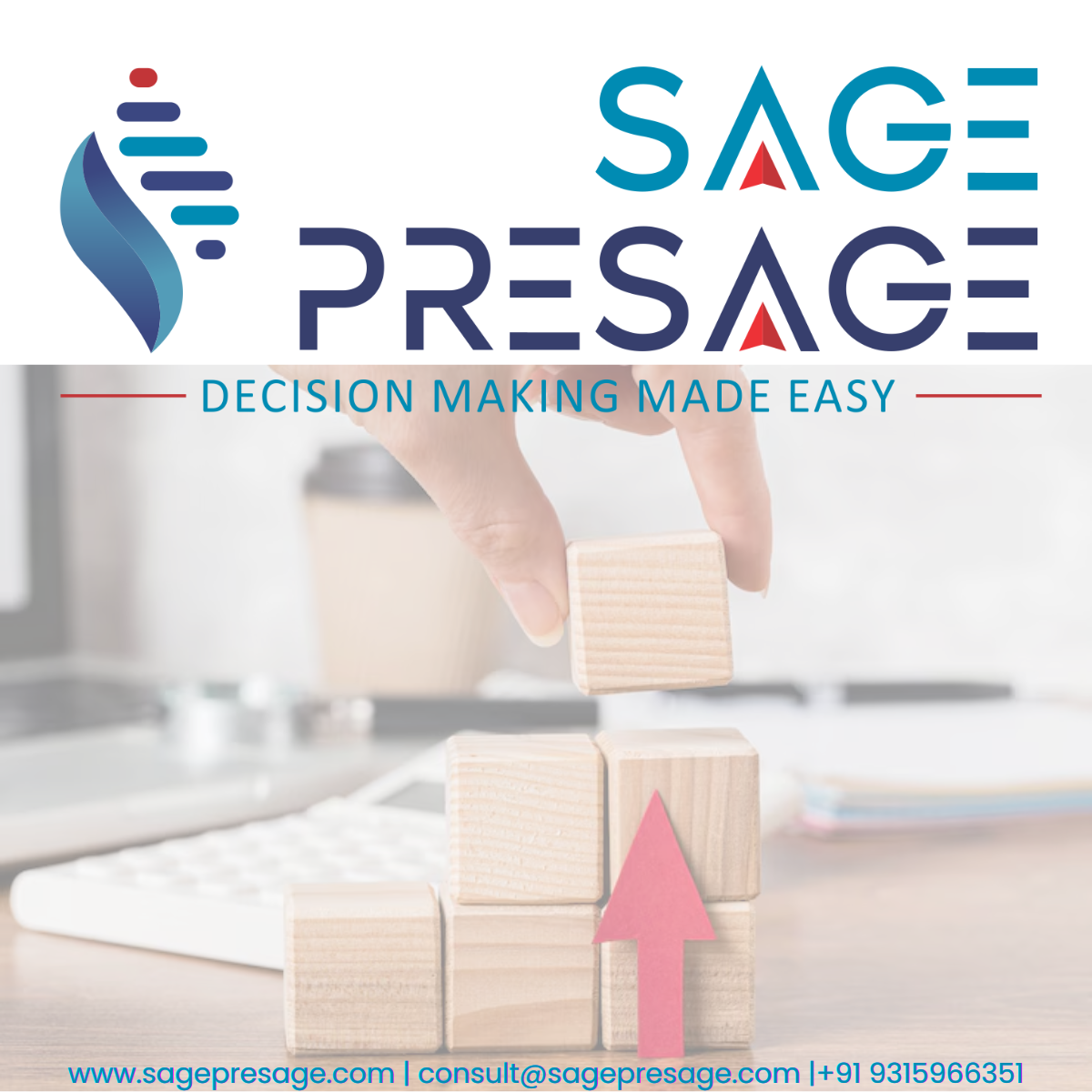 Winner small image - SagePresage Consulting
