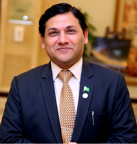 Winner small image - Digitech Infra Associates