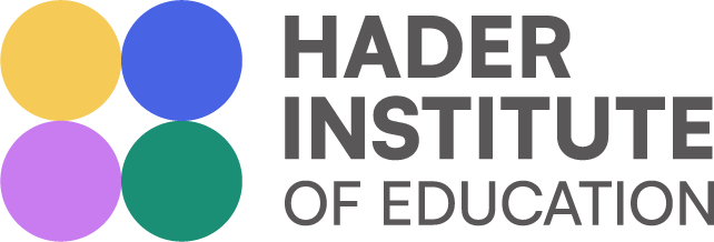 Winner small image - Hader Institute of Education