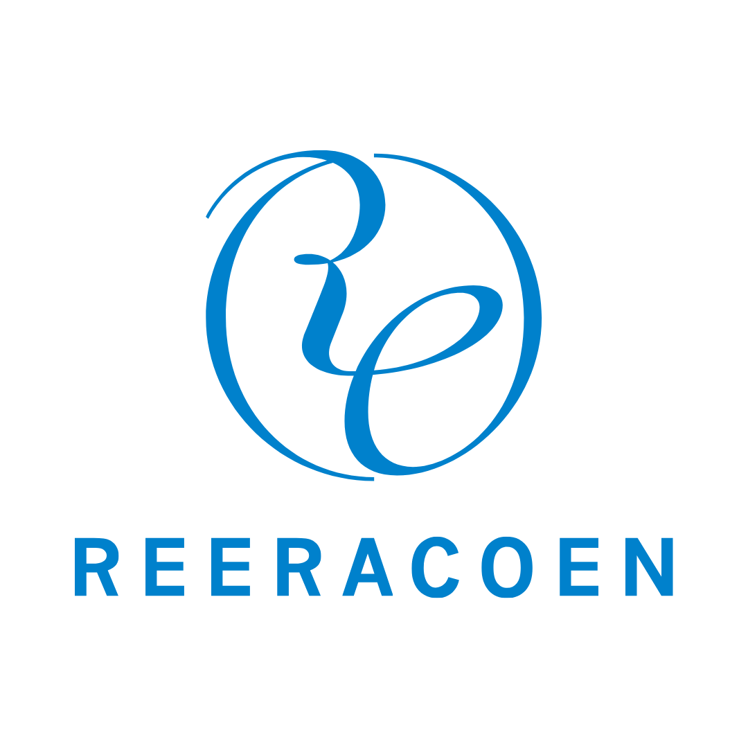 Winner small image - Reeracoen Singapore Pte Ltd