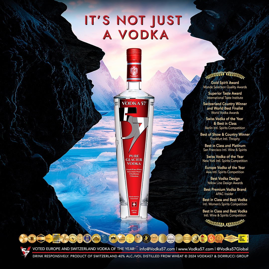 Winner small image - Vodka 57 Pte. Ltd.