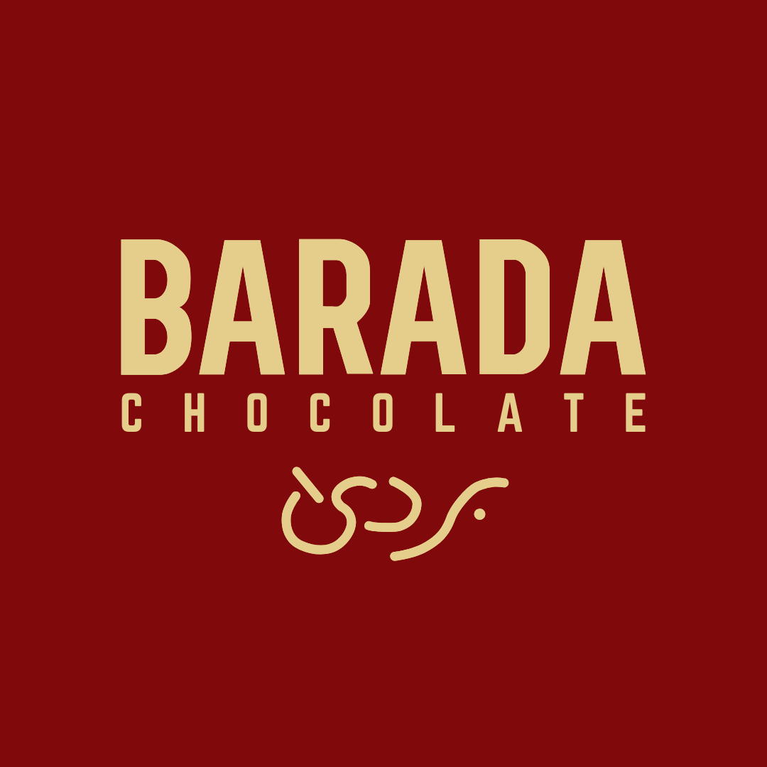 Winner small image - Barada Chocolate