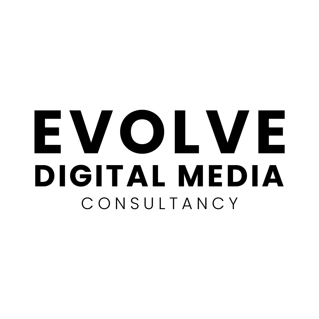 Winner small image - Evolve Digital Media Consultancy