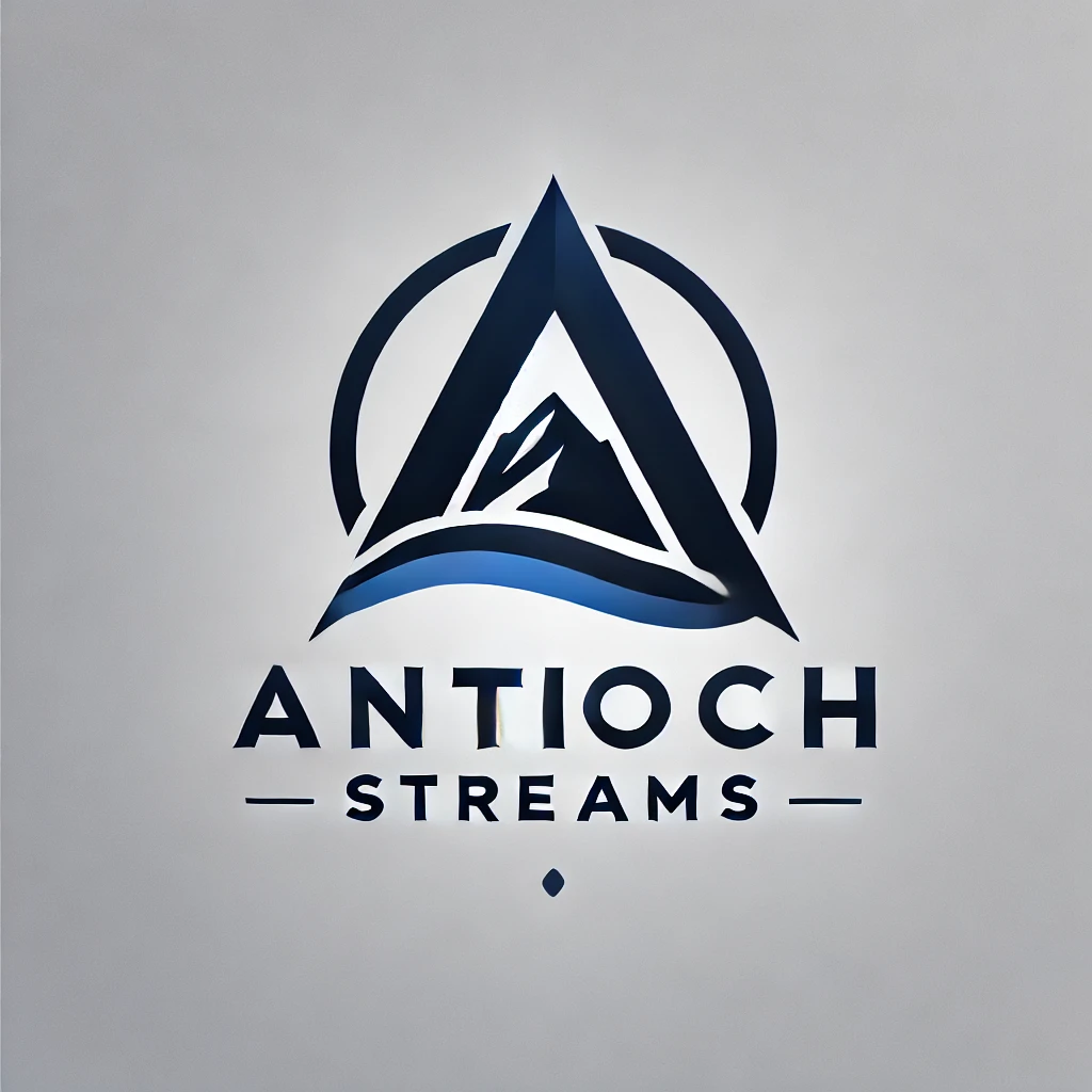 Winner small image - Antioch Streams