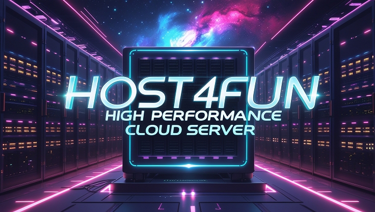 Winner small image - Host4Fun