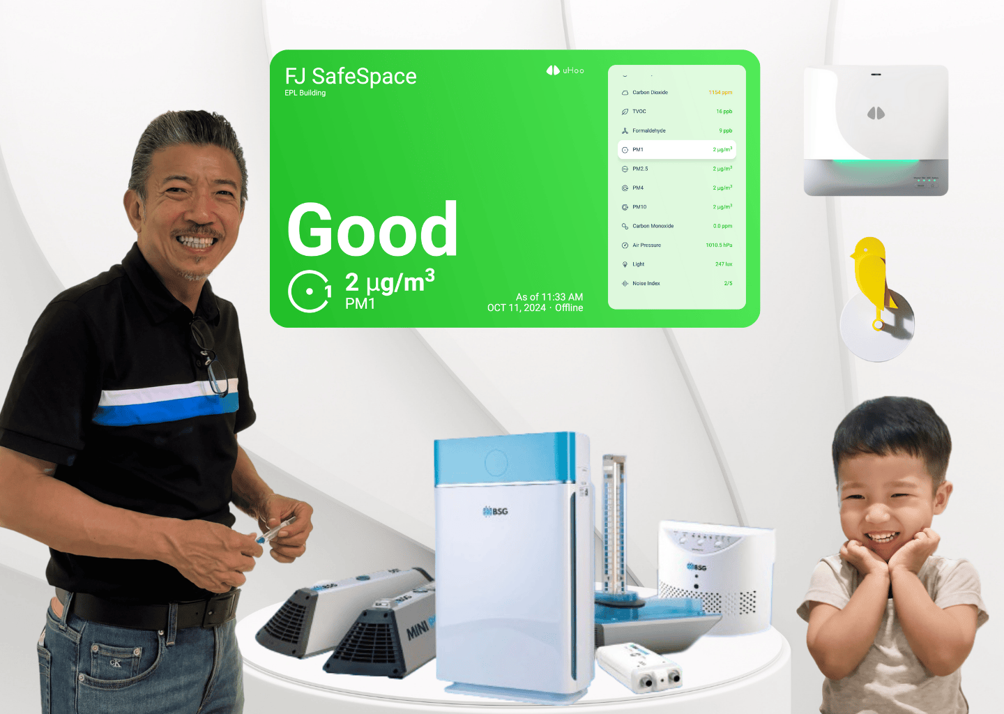 Winner small image - FJ SafeSpace Pte Ltd