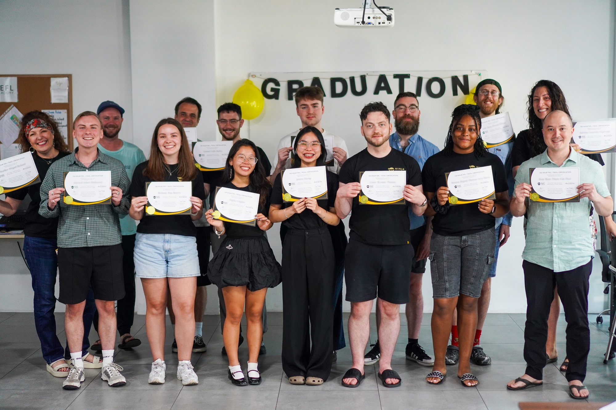 Winner small image - Ninja Teacher Limited