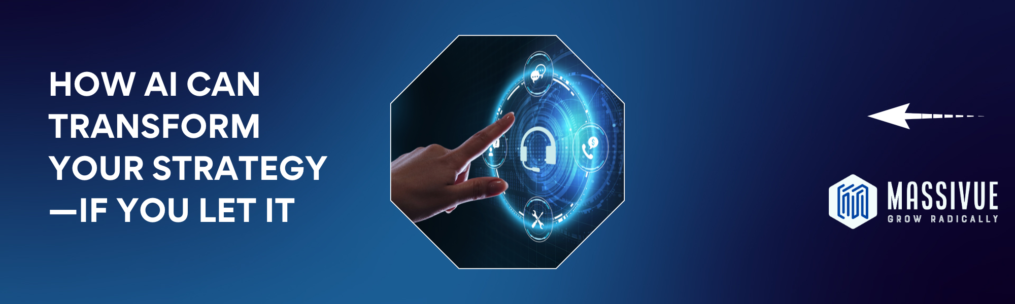 Winner small image - Massivue