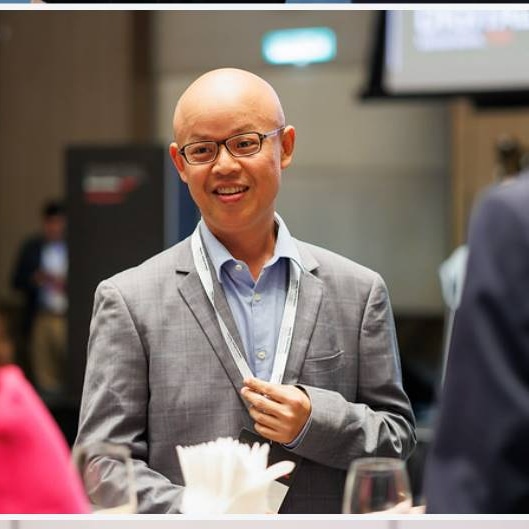 Winner small image - Orchan Consulting Asia Sdn Bhd