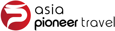 Winner small image - Asia Pioneer Travel