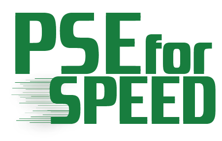 Winner small image - PSE For Speed