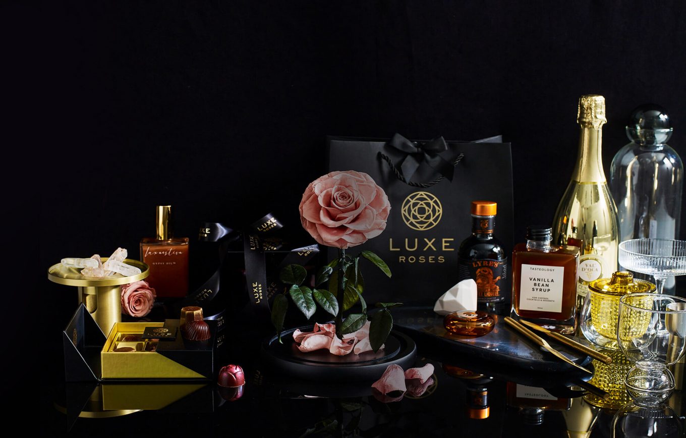 Winner small image - Luxe Roses